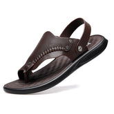 Summer Men'S Beach Sandals