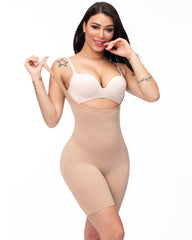Ultra Underwear Slimmer Bodyshaper For Women