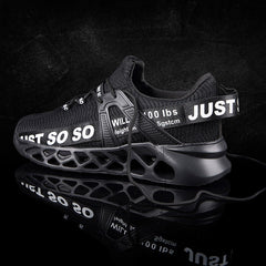 Unisex Mesh Breathable Good arch support & Walking Shoes