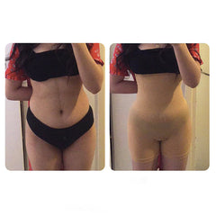 Plus Size Waist Sculpting Shapewear