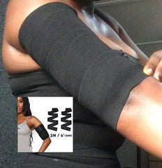 TC Ninja-Arm Wrap, Dangling Arm Fixer