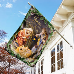 🎅Tactical Christmas Stocking - With Christmas Flags