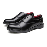 Men's Dress Shoes With Soft Soles