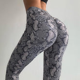 Saleđź”–High-waisted Print Yoga Legging