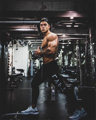 Men's Sports Casual Loose Pants