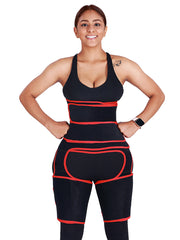 Multi - Function Full Body Waist & Leg & Arm Shaper