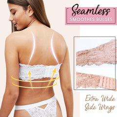 Laxchic Everyday Lace Bra