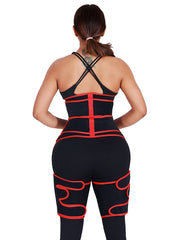 Multi - Function Full Body Waist & Leg & Arm Shaper