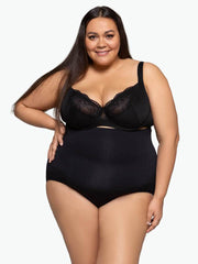 High-Waisted Shaper Panty