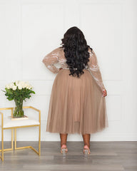 Tulle Skirt