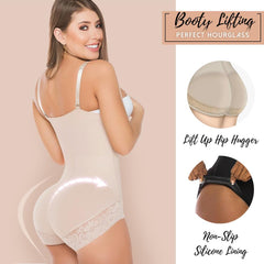 Women Tummy Control Shapewear