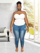 Comfortable Life Jeans