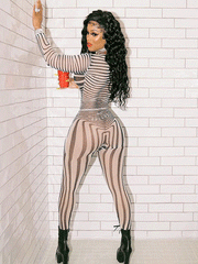 NOTHING NICE MESH SET