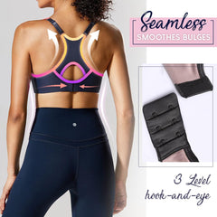 Fitme Wireless Sports Bra