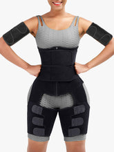 Multi - Function Full Body Waist & Leg & Arm Shaper (Return Dedicated)
