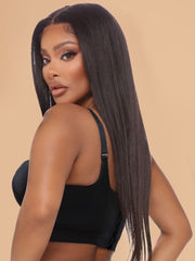 No Underwire Gathering Upto Collect The Auxiliary Breast Bra