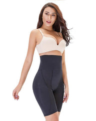 Women Butt Lifter High Waist Hip Panties