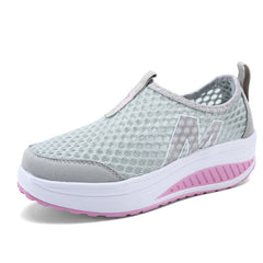 Women Casual Thick Soles Sneakers