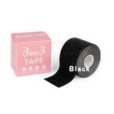 Ninja- Invisible Bra Push Up Tape (1 Free Nipple Cover Included)