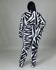 Sing Bout Me Jumpsuit