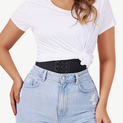 TrendyCommune® Split 3 Strap Waist Wrap Belt - The 1st DIY Belt