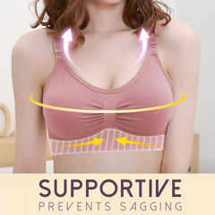 Post Pregnancy Lifting Bra