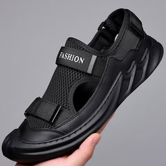 Men'S Summer Breathable Casual Shoes