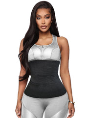 Tc Ninja - Invisible Wrap Waist Trainer