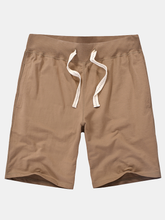 Mid Length Regular Shorts