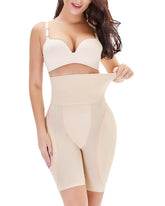 Women Butt Lifter High Waist Hip Panties