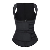 HeatUp 2-in-1 Bust Lifter & Waist Trimmer G
