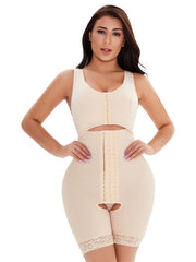 Two-piece Adjustable Breastfeeding High-waisted Pants