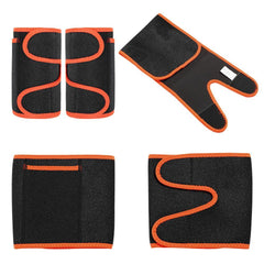 TC Ninja-Arm Wrap, Dangling Arm Fixer