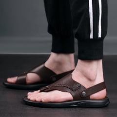 Summer Men'S Beach Sandals