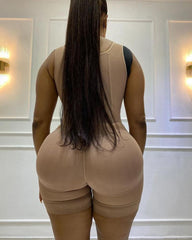 Women Bodyshaper High Compression Garment