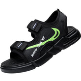 Men'S Casual Soft Bottom Sandals