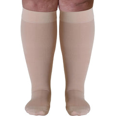 TC- UniSex High Compression Calf Trimmer (2 Pairs)
