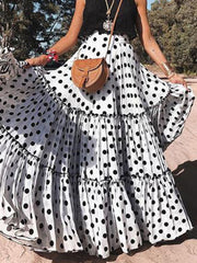 Happier Than Ever Skirt