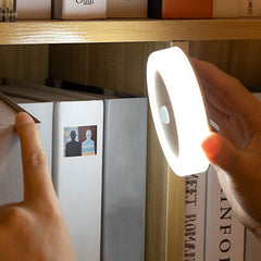 Wooden Smart Sensor Circle - Twin Pack