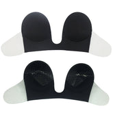 Invisible Strapless Plunge Bra