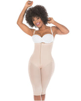 Women Belly Control Postpartum Body Shaper