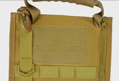 Tactical Christmas Stocking 🧦