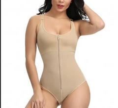 CoreSculpt Hourglass Full Body Shaper