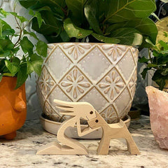 ๐๐บPet lover gifts |Table ornaments |Carved wood decor | Pet memorial | For puppies | Mother's Day Gift