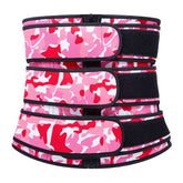 Waist Trainer Corset Three-Strap Corset