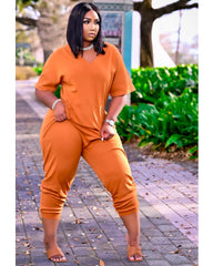 The Free Weekend Jumpsuit