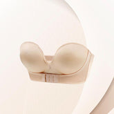 Stayup Strapless Front Buckle Lift Bra