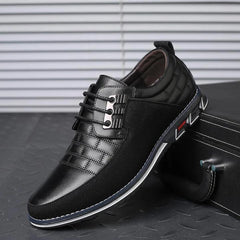 Men's Leather Shoes