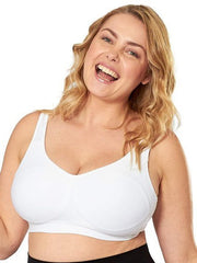 š„Buy one get one freeš„Comfort Wireless Shaper Bra