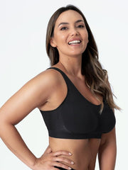 š„Buy one get one freeš„Comfort Wireless Shaper Bra